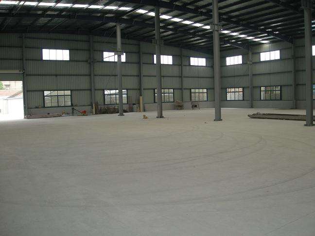 黔江工业厂房楼板检测的重要